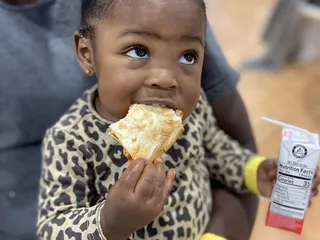 Cheeky Monkeys Plano