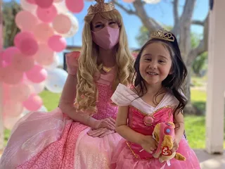 California Character Company