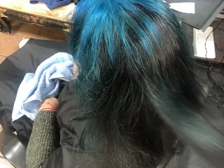 The Main Cut Beauty & Barber Salon