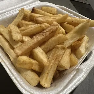 Side of French Fries