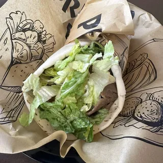 #17 Gyro Wrap