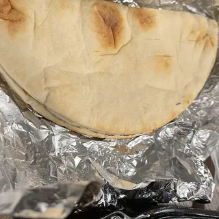 Pita Bread