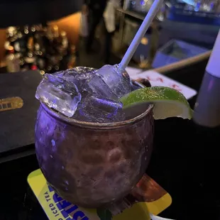 Moscow Mule