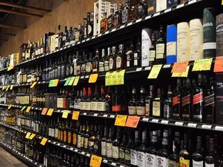 Scott's Wine & Spirits