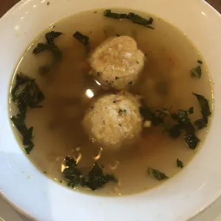 Italian Wedding Soup