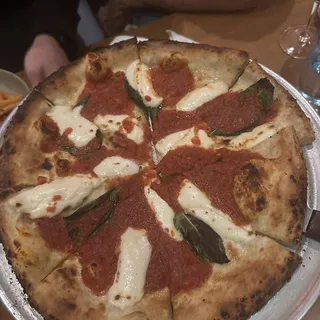 Margherita