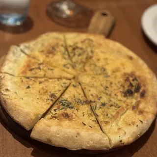Garlic Flatbread