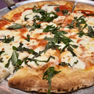 Margherita Pizza