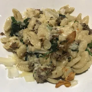 Orecchiette