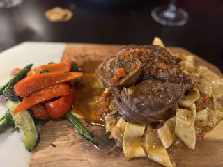 Speranza Italian Restaurant