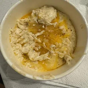 Crab Dip