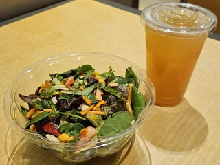 Chop Chop Salad