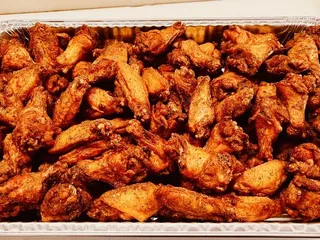 Best Wings N Pies
