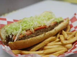 Flip Pizza & Grill