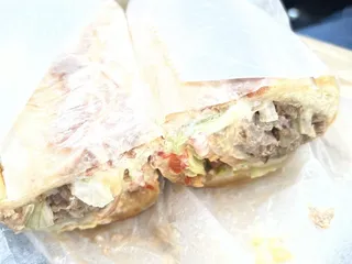 Morning Star Deli