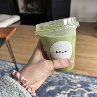 Matcha