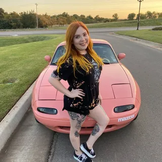 Marissa C.