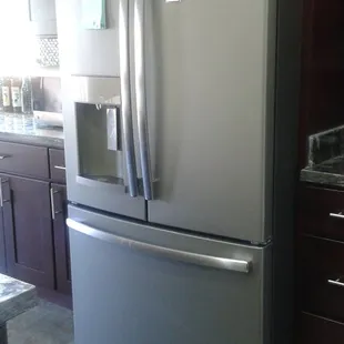 Refrigerator