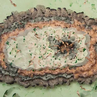 Assemblages, "Nest" by Priscilla Fowler