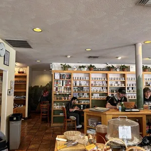 Indoor