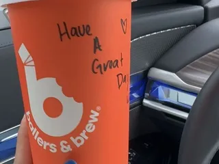 Ballers & Brew