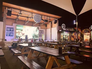 The HUB