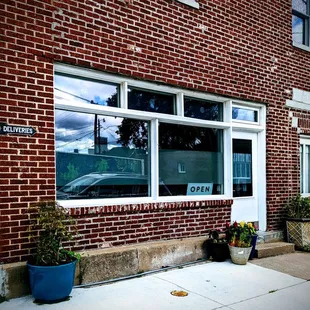 Storefront