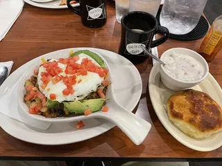 Egg It On Cafe