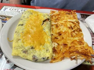 Jake's Cafe