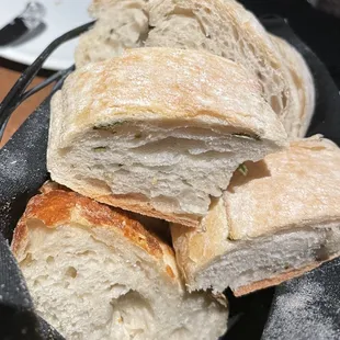 Bread basket