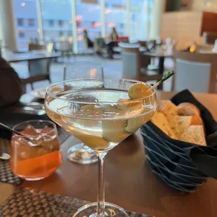 drink