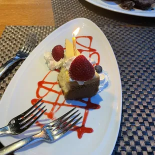 Cheesecake