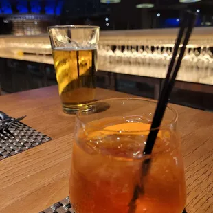 drink