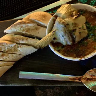Warm Artichoke Dip