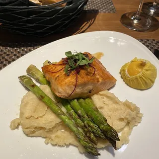 Loch Duart Scottish Salmon