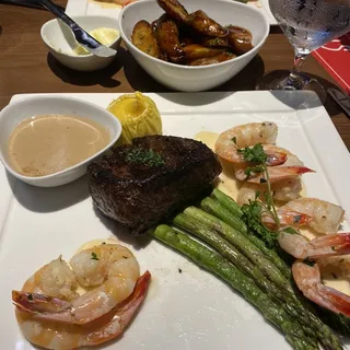 Prism Surf & Turf