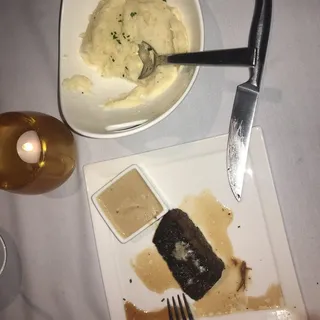 Filet Mignon*