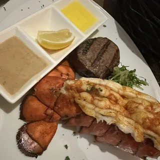 Lobster Tail