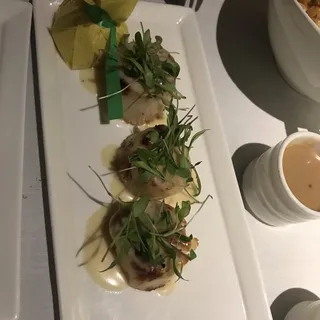 Scallops