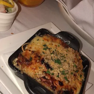 Potato Gratin