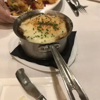 Whipped Potatoes
