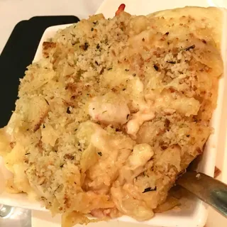 Lobster Mac & Cheese