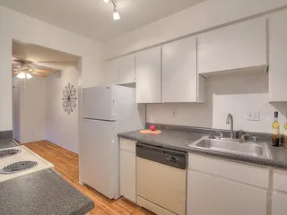 Copper Ridge Apartments