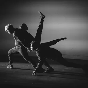 Hip Hop Classes