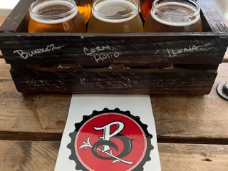 Packinghouse Brewing Company