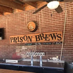 Outdoor and indoor taps