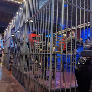 Prison Brews, Jefferson City