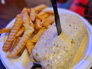 Camel City BBQ Factory