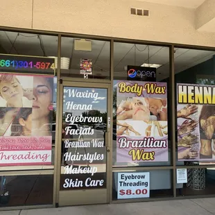 This is the coffee location best place ever