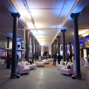 333 Space - 13,000 sq ft